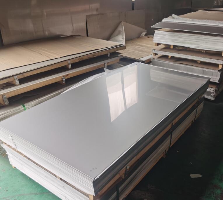 城中321不锈钢板