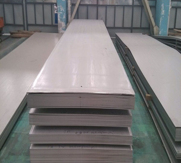 城中304材质不锈钢板