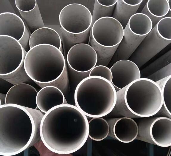 城中321不锈钢管