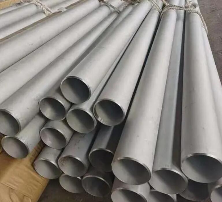 城中304不锈钢管