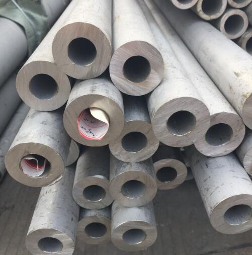 城中321不锈钢管