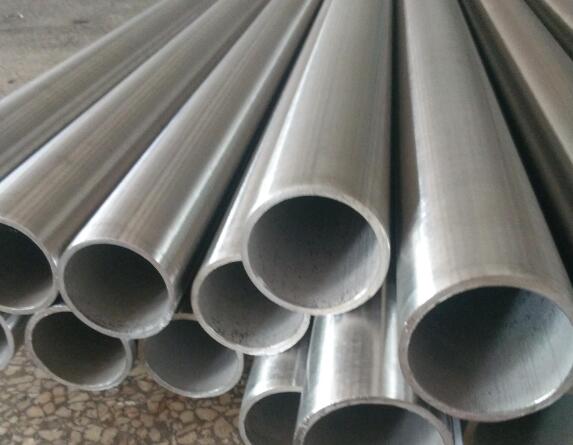 城中321不锈钢管