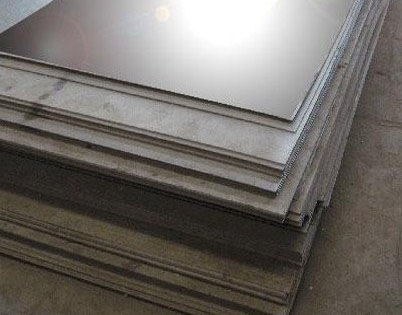 城中304不锈钢板