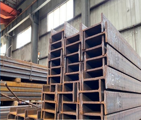 城中Q420C工字型钢