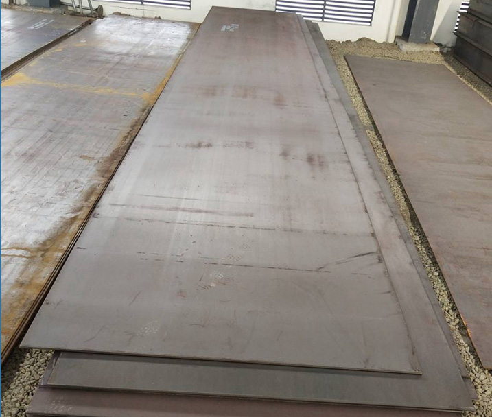 城中Q420GJD镀锌板