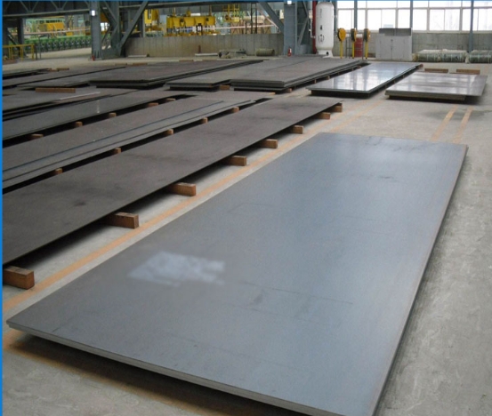 城中NM450C耐磨板